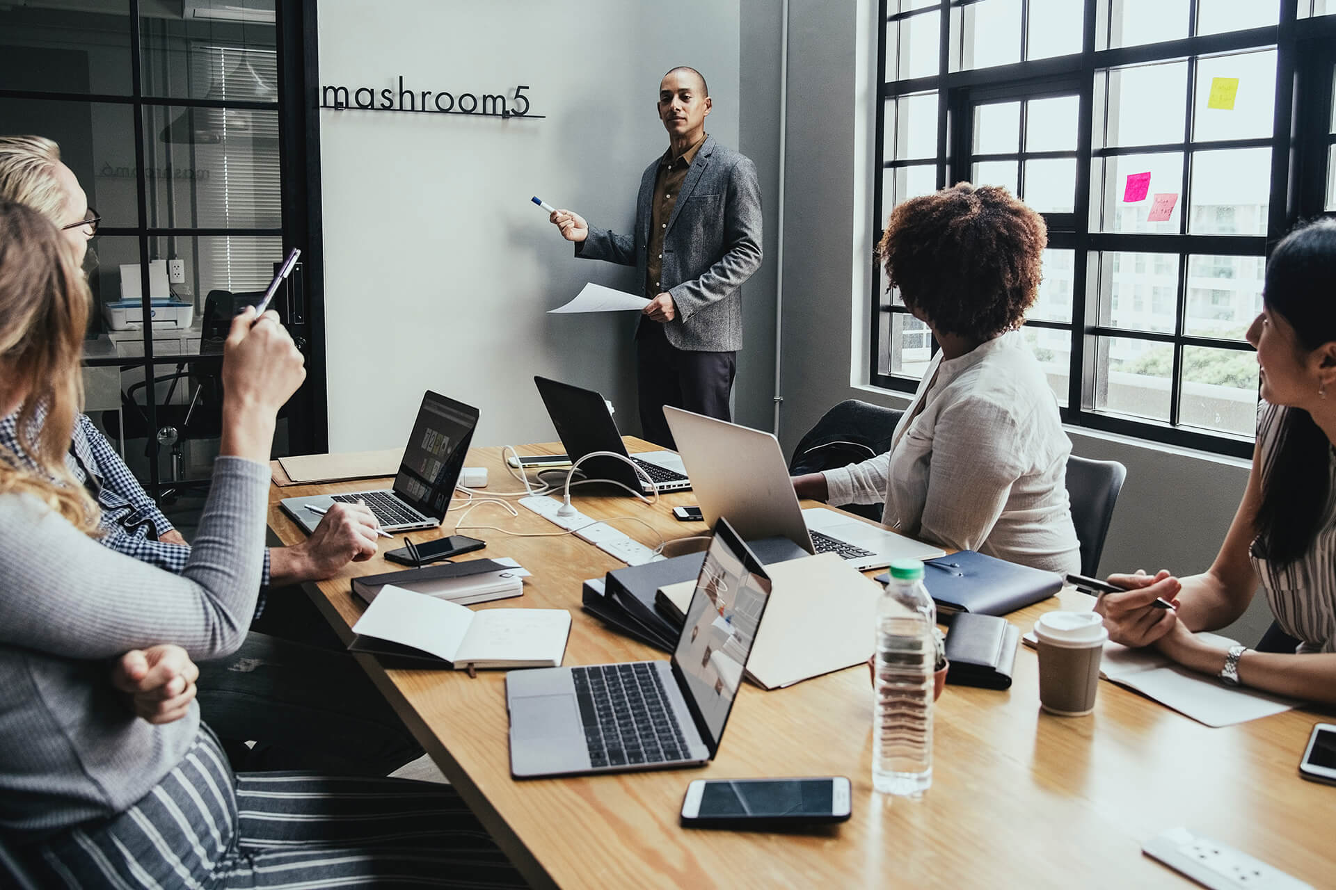 Mobirise Website Builder